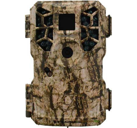 Stealth Cam PX22