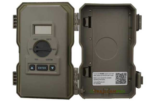Stealth Cam PX36NG