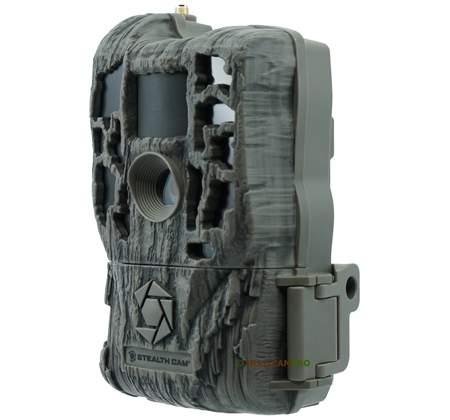 Stealth Cam Reactor (Cellular)