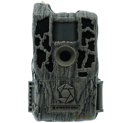 Stealth Cam Reactor (Cellular)