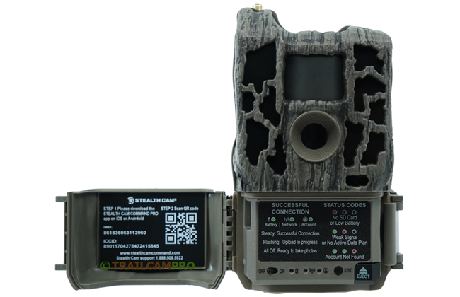 Stealth Cam Troubleshooting: Quick Fixes for Common Issues