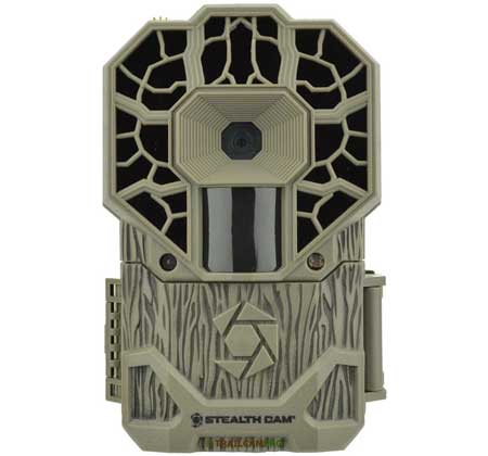 Used Stealth Cam WXA-AT&T