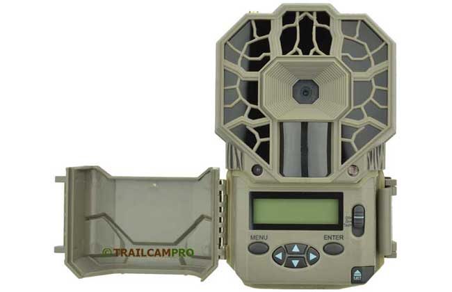 Open View STEALTH CAM WXA (AT&T)