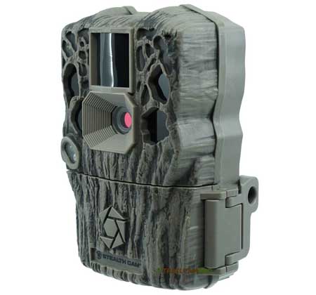 Stealth Cam XV4X