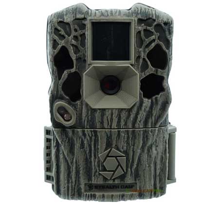 Stealth Cam XV4X