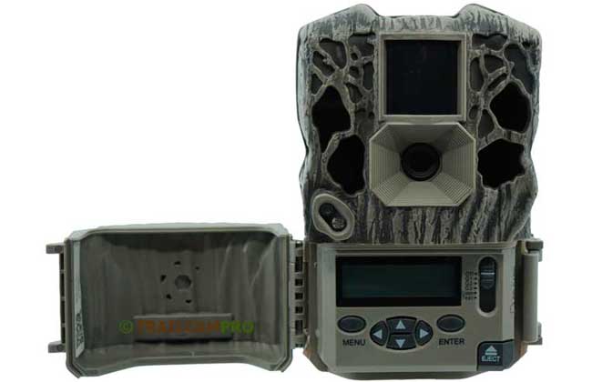 Stealth Cam XV4X