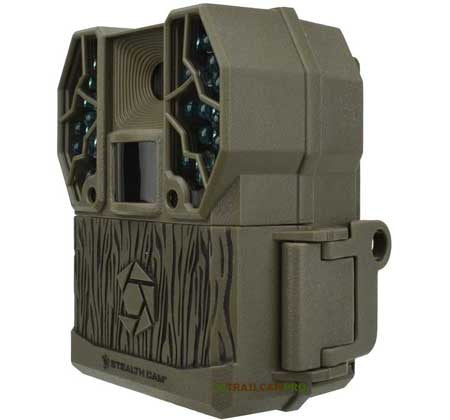 Stealth Cam ZX24