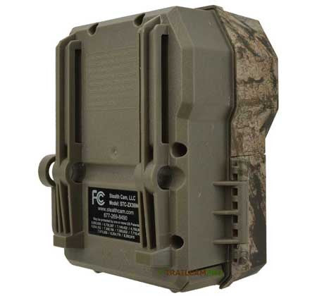 Stealth Cam ZX36NG
