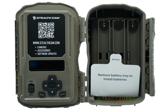 Verizon Cellular Xv7000i Solar Power Moultrie Xv7000i Solar Charger