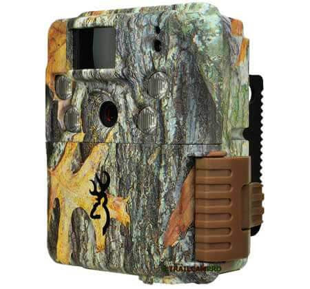 Browning Strike Force HD PRO Trail Camera