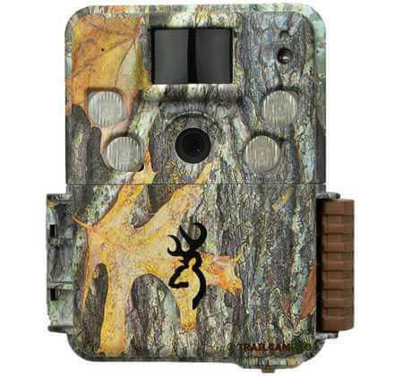 Browning Strike Force HD PRO Trail Camera - Thumbnail 2