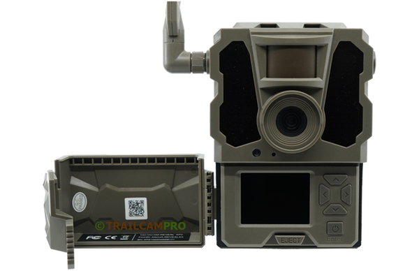 Tactacam Reveal X Pro Trail Camera Trailcampro - Main Image