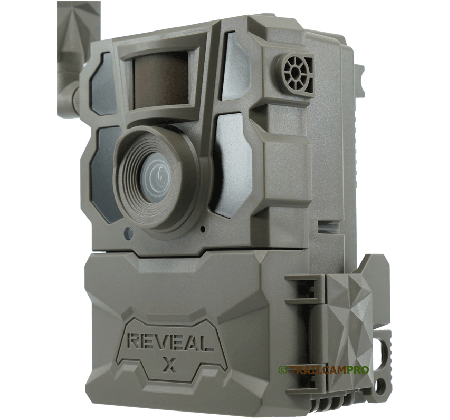 Tactacam Reveal X Gen 2 (Cellular)