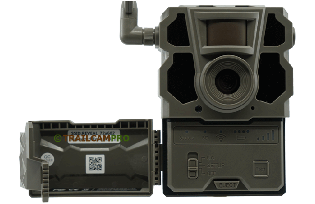 Tactacam Reveal X Gen 2 (Cellular)