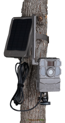 Tactacam Reveal  Solar Panel