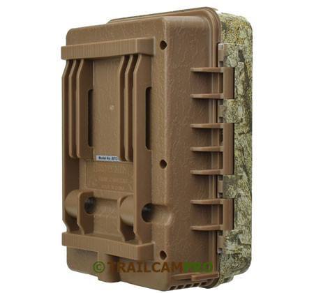 Browning BTC-4 game camera