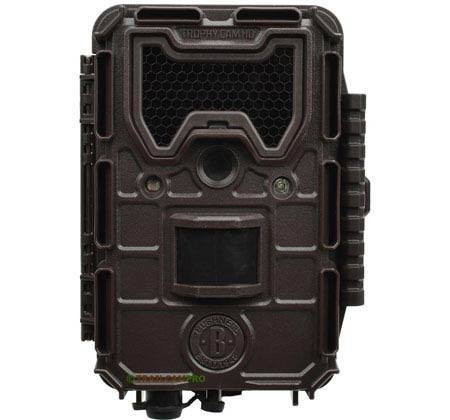 Bushnell game camera no glow