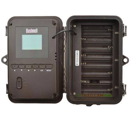 Bushnell Trophy Cam HD Essential Trail camera