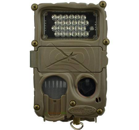 Cuddeback Trail Camera Review