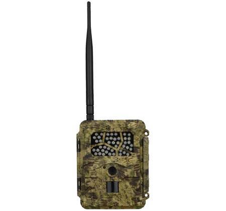 HCO infrared cellular trail camera