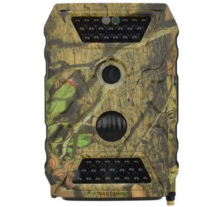 Wifi Trail Camera
