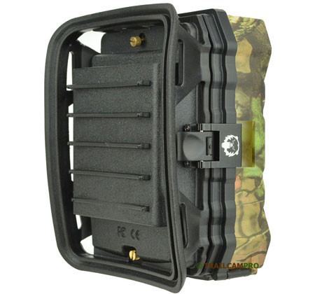 wireless game camera