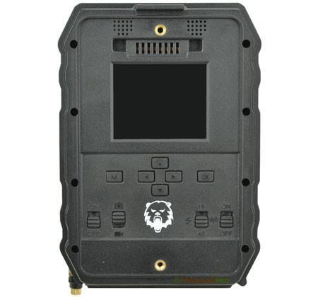 wireless scouting camera