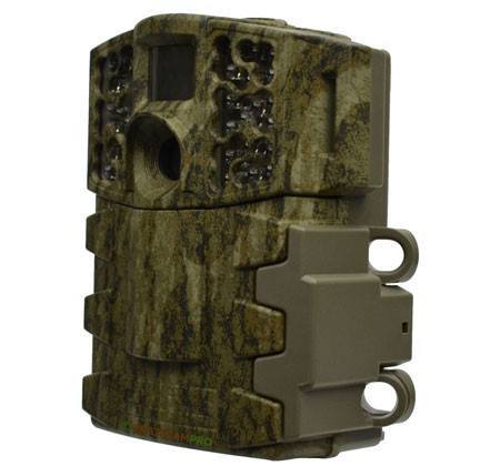 Moultrie M-880 Gen2 red glow trail camera 