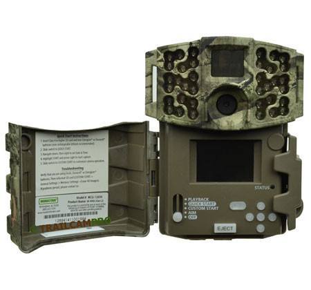 Moultrie M-990i gen2 game camera for sale