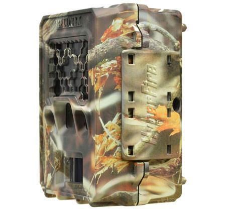Reconyx HC500 Trail | Game camera red glow infrared