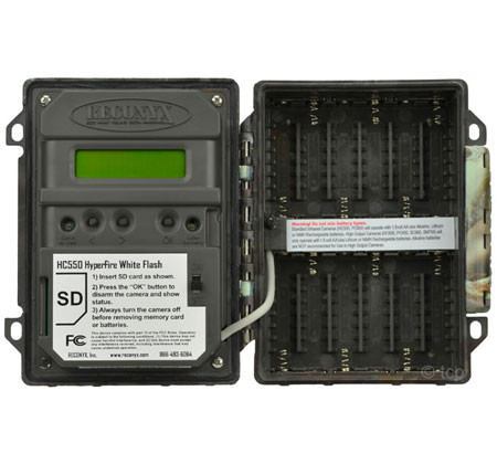 Reconyx HC-550 trail camera for sale