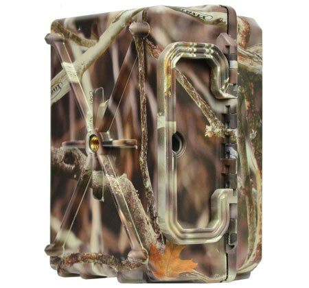 HC600 Reconyx Hyperfire no glow game camera