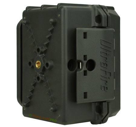 Reconyx Ultrafire WR6 color night videos and pictures 