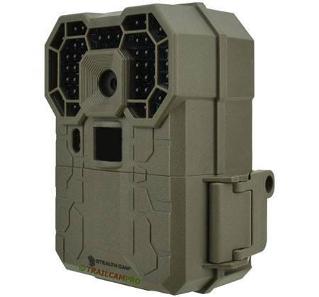 Stealth Cam GX45NG (2015)