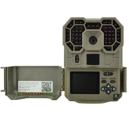 Stealth Cam GX45NG (2015)
