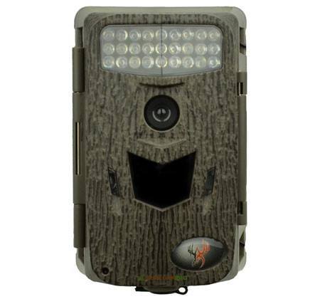 wildgame crush 10x review