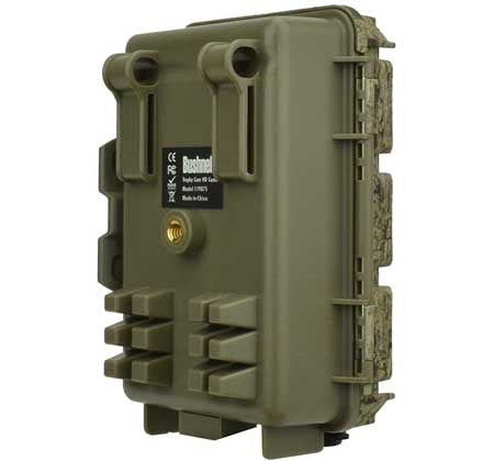 Bushnell Trophy Cam HD Aggressor Low Glow Camo
