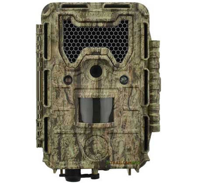 Bushnell Trophy Cam HD Aggressor Low Glow Camo 11-9875c