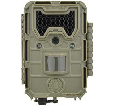 2018 Bushnell Trophy Cam HD Aggressor No Glow - 11-9876c