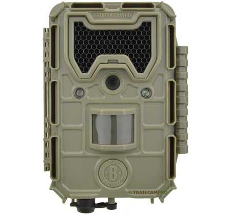 Used Bushnell Trophy Cam HD Aggressor No Glow