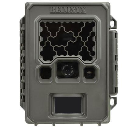 used licence plate game camera