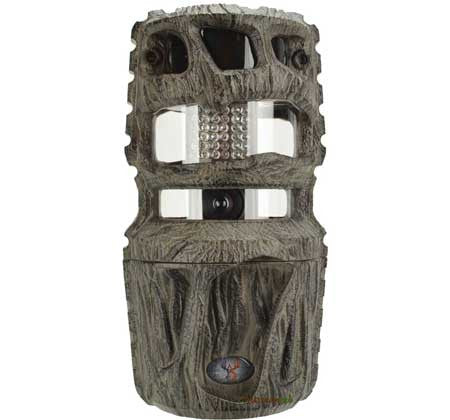 Front View of WILDGAME 360