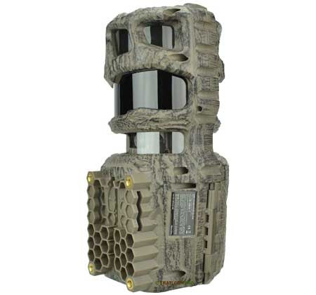 Wildgame 360° Lightsout