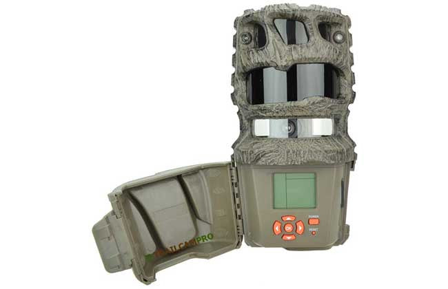 Wildgame 360° Lightsout