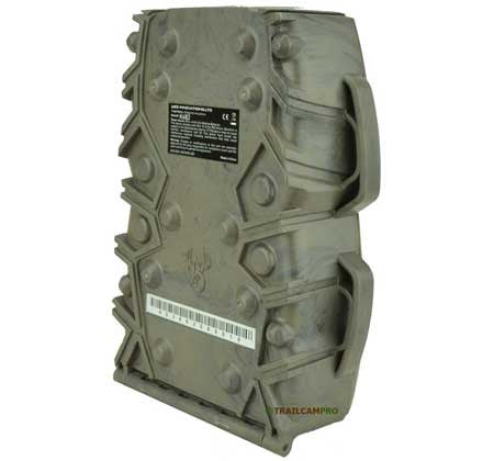 Wildgame Cloak 6 Lightsout