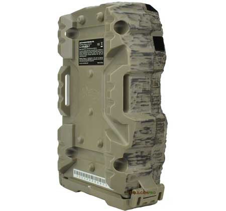 Wildgame Mirage 16 Lightsout