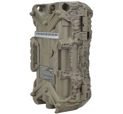 Wildgame Innovations Silent Crush 20 Trail Camera