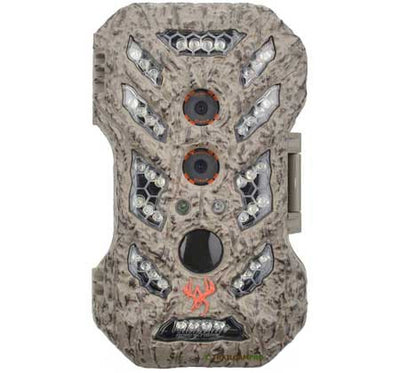 Wildgame Innovations Silent Crush 20 Trail Camera