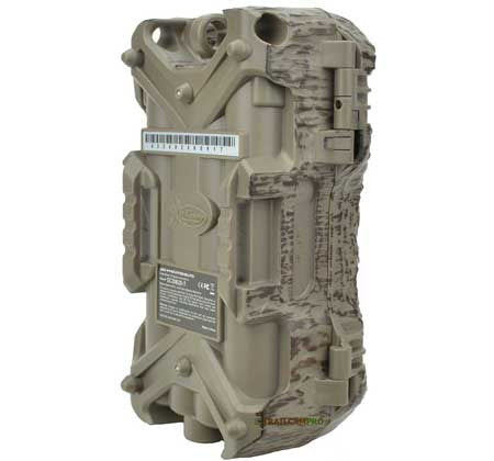 Wildgame Innovations Silent Crush Trail Camera - Thumbnail 3