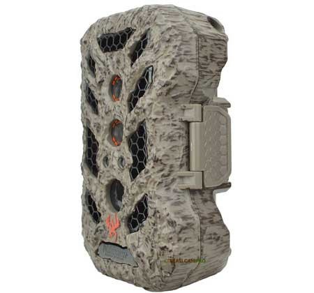 Wildgame Silent 20 Crush Lightsout